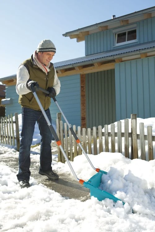 Gardena Sneeuwschuiver 6 Gardena Sneeuwschuiver - Afbeelding 4