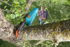 Gardena Telescopische Elektrische Snoeizaag TCS 720/20 -Tuingereedschaps Winkel gardena telescopische snoeizaag2