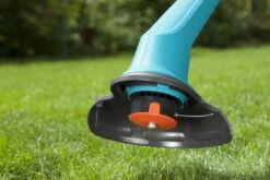 Gardena Elektrische Trimmer SmallCut 300/23 -Tuingereedschaps Winkel gardena trimmer 300 232