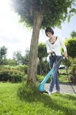 Gardena Elektrische Trimmer SmallCut 300/23 -Tuingereedschaps Winkel gardena trimmer 300 233