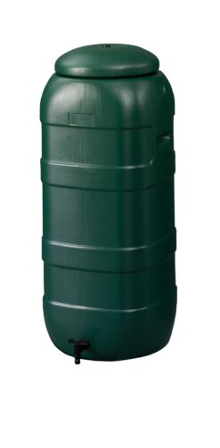 Harcostar Rainsaver 100 Liter Groen - Regenton