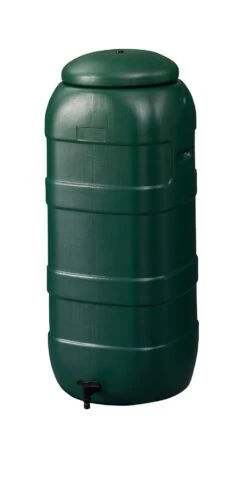 Harcostar Rainsaver 100 Liter Groen - Regenton