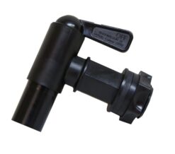 Harcostar Snelloopkraan 3/4 Inch