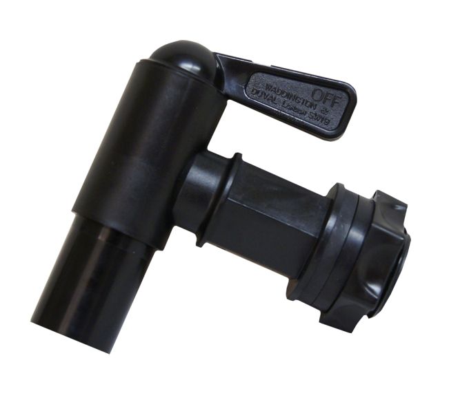 Harcostar Snelloopkraan 3/4 Inch 3 Harcostar Snelloopkraan 3/4 Inch