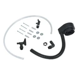 Nature Regenton Muurtank 276 Liter Antraciet -Tuingereedschaps Winkel jpg 11