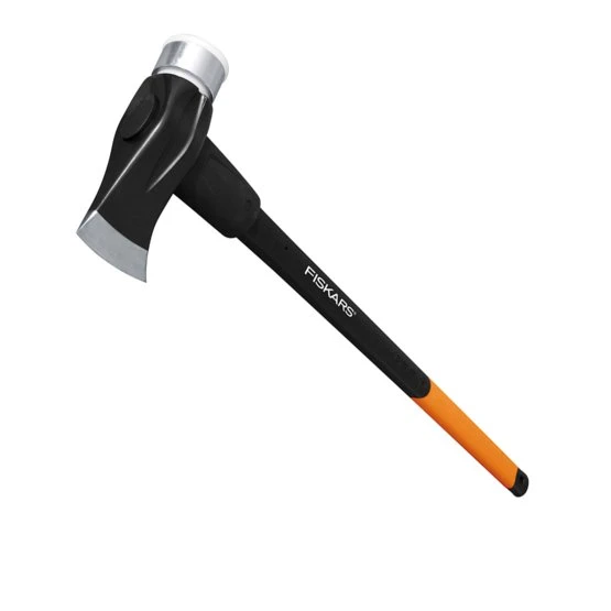 Fiskars Kloofbijl Safe-T X39 3 Fiskars Kloofbijl Safe-T X39