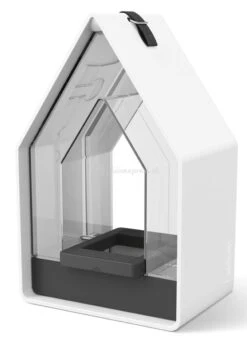 Emsa Vogelvoederhuis Landhaus Wit