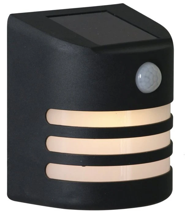 Luxform Buitenlamp Gap - High Lumen Solar 3 Luxform Buitenlamp Gap - High Lumen Solar