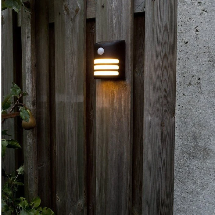 Luxform Buitenlamp Gap - High Lumen Solar 4 Luxform Buitenlamp Gap - High Lumen Solar - Afbeelding 2