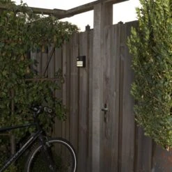 Luxform Buitenlamp Gap - High Lumen Solar 7 Luxform Buitenlamp Gap - High Lumen Solar -Tuingereedschaps Winkel luxform buitenlamp gap2