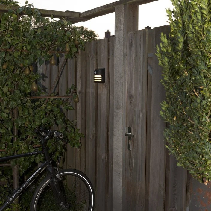 Luxform Buitenlamp Gap - High Lumen Solar 5 Luxform Buitenlamp Gap - High Lumen Solar - Afbeelding 3