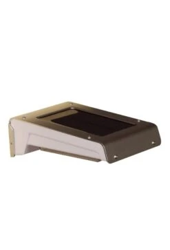 Luxform Buitenlamp Madison - High Lumen Solar