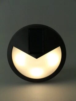 Luxform Buitenlamp Pasadena - High Lumen Solar -Tuingereedschaps Winkel luxform buitenlamp pasadena2