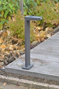 Luxform Tuinlamp Alberta - High Lumen Solar -Tuingereedschaps Winkel luxform tuinlamp alberta3