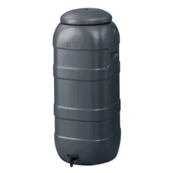 Harcostar Rainsaver 100 Liter Antraciet