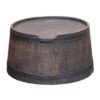 Roto Regentonvoet Donkerbruin Voor Roto Regenton 240 Liter -Tuingereedschaps Winkel roto regenton voet 120 l 1555079279 l