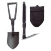 Fiskars Klapspade 59 Cm -Tuingereedschaps Winkel sestavljiva lopata 1000621 productimage
