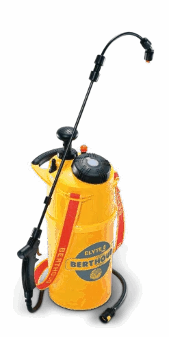 Elyte 8 Pro DIY Drukspuit 8,5 Liter