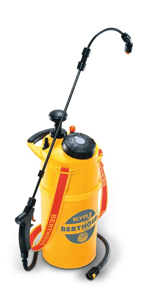 Elyte 8 Pro DIY Drukspuit 8,5 Liter 3 Elyte 8 Pro DIY Drukspuit 8,5 Liter