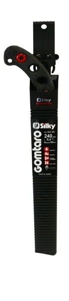 Silky Snoeizaag Gomtaro 24 Cm