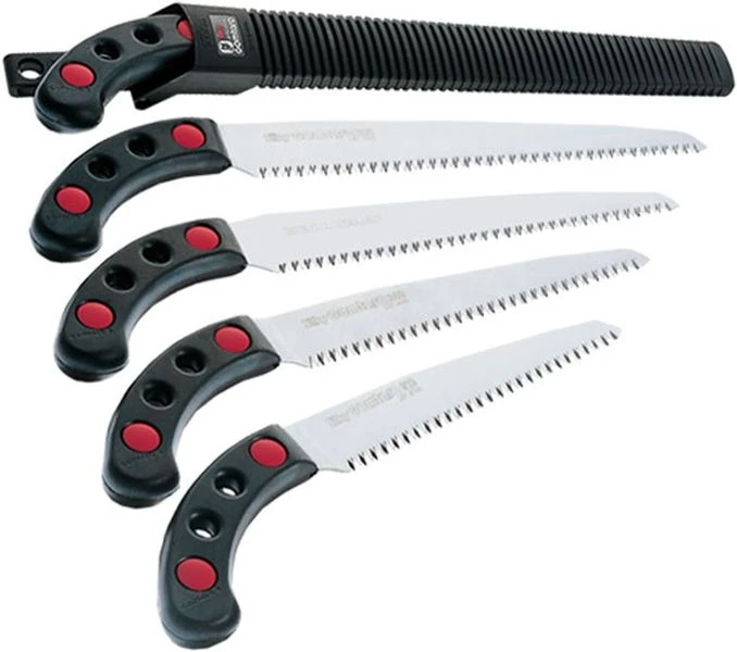 Silky Zaagblad Gomtaro 24 Cm 4 Silky Zaagblad Gomtaro 24 Cm - Afbeelding 2