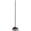 Fiskars Bladhark Middelgroot 2 Fiskars Bladhark Middelgroot -Tuingereedschaps Winkel solid leaf rake medium 1003464 productimage
