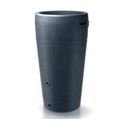 Tube Regenton 2 In 1 230 Liter Antraciet