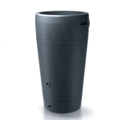 Tube Regenton 2 In 1 230 Liter Antraciet