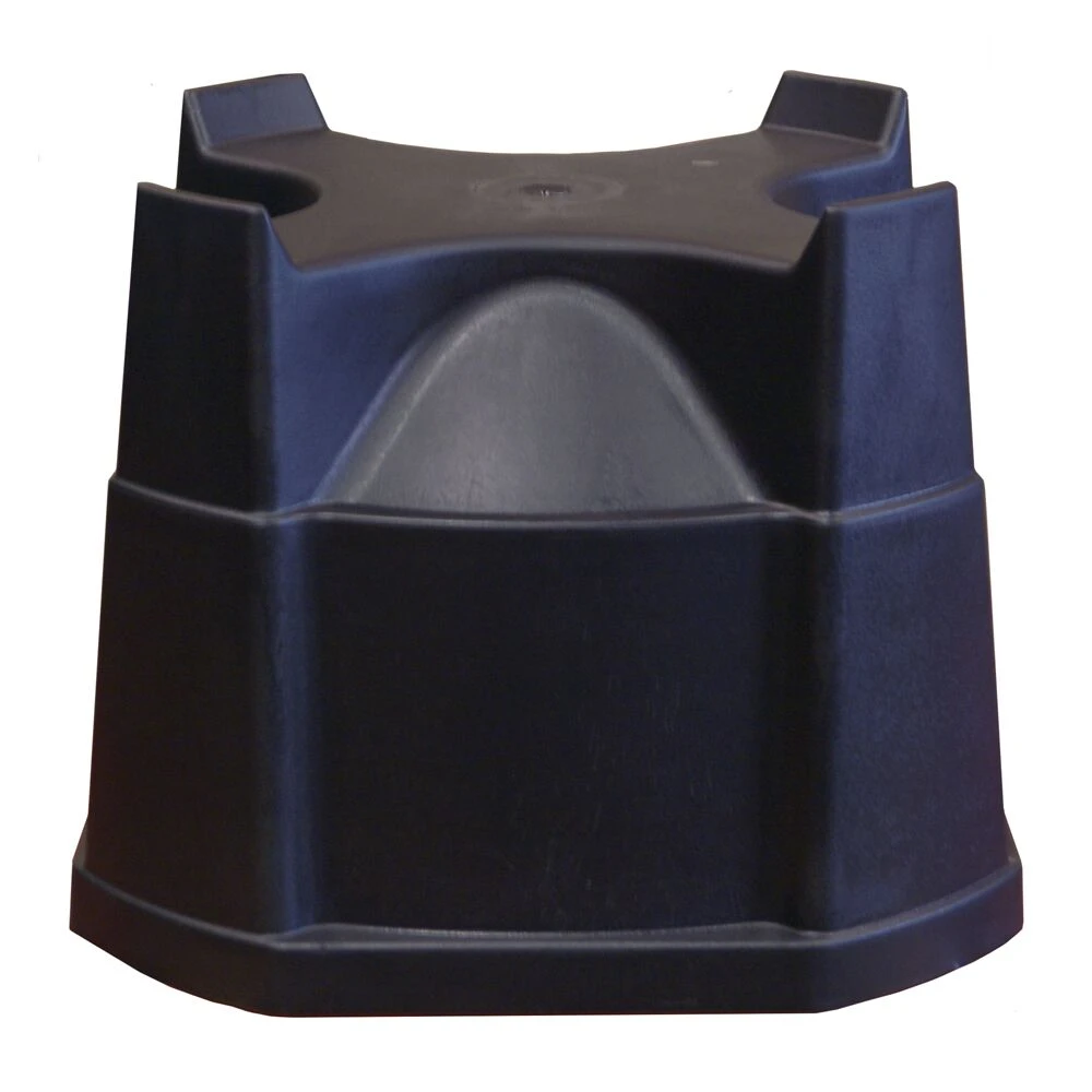 Harcostar Mini Regentonvoet 3 Harcostar Mini Regentonvoet