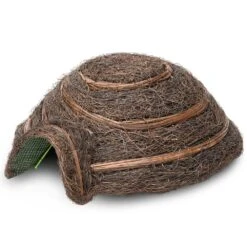 Egelhuis Iglo | Met Verstevigd Binnenwerk