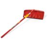 Wolf-Garten Wolf Garten Dakschuiver SR-M 60/ ZM-V 4 1 Wolf-Garten Wolf Garten Dakschuiver SR-M 60/ ZM-V 4 -Tuingereedschaps Winkel wolf dakschuiver sr m 60 zm v 4