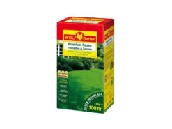 Wolf-Garten Wolf Garten Graszaad Schaduw & Zon LP 100