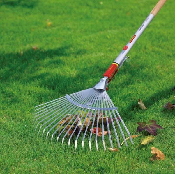 Wolf-Garten Wolf Garten Verstelbare Bladhark UC-M 5 Wolf-Garten Wolf Garten Verstelbare Bladhark UC-M - Afbeelding 3