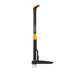 Fiskars Onkruidsteker Xact - 100 CM