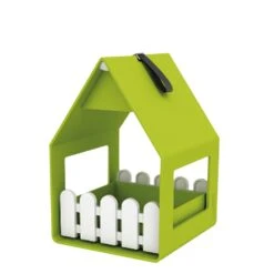 Emsa Vogelvoederhuis Lime